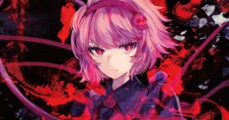 TRAUMATIC SYNDROME -10th Anniversary- - Video Game Video game from TRAUMATIC SYNDROME -10th Anniversary- for Windows.