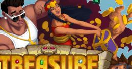 Treasure Buster Original track Treasure Buster - Video Game Video game from Treasure Buster Original track Treasure