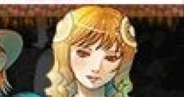 Treasure Hunter X (DSiWare) Fall in the Dark フォール・イン・ザ・ダーク - Video Game Video game from Treasure Hunter X (DSi