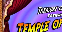 Treasure Quest: Temple of Jewels Temple of Jewels - Video Game Video game from Treasure Quest: Temple of Jewels Temple of