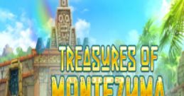Treasures of Montezuma Blitz - Video Game