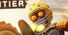 Trials Frontier - Video Game Video game from Trials Frontier for Android, iOS. Published by Ubisoft (2014). Uploaded by