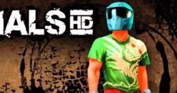 Trials Trials High Quality - Video Game Video game from Trials Trials High Quality for Xbox 360. Published by Microsoft,