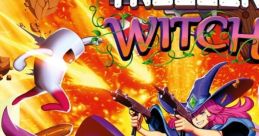Trigger Witch Original track Trigger Witch - Video Game Video game from Trigger Witch Original track Trigger Witch for PS4,