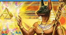 TriJinx: A Kristine Kross Mystery Магический треугольник - Video Game Video game from TriJinx: A Kristine Kross Mystery