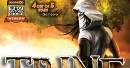 Trine - Video Game Video game from Trine for Linux, MacOS, Windows. Published by Nobilis (2009). Uploaded by peterdao.