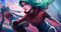 Trinity Fusion トリニティ・フュージョン - Video Game