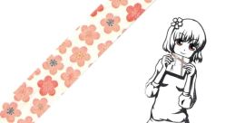 Trio ～Girls meet A Girl～ Touhou 境界から視えた外界 -廻- - Video Game