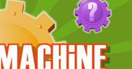 Trivia Machine - Video Game Video game from Trivia Machine for MacOS, Windows. Published by Alawar Entertainment, Big