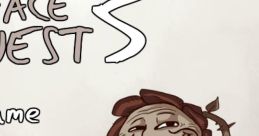 Trollface Quest 3 - Video Game