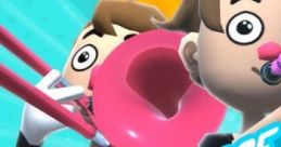 Trombone Champ トロンボーンチャンプ - Video Game Video game from Trombone Champ トロンボーンチャンプ for MacOS, PS5,