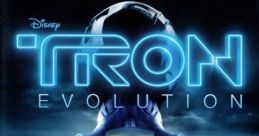TRON Evolution: The Video Game Disney's TRON: Evolution - Video Game
