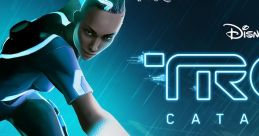 TRON: Catalyst (Original Video Game track) - Video Game