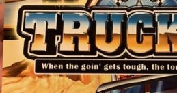 Trucker - Video Game