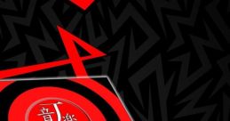 True Form: The Calling Card Persona 5 - Video Game