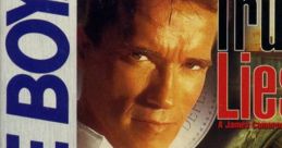 True Lies - Video Game Video game from True Lies for GB. Published by Acclaim, LJN (1995). Uploaded by TJtheWizard2002.