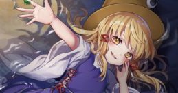 Tsuki made Tobi Hanete 月まで飛び跳ねて Touhou Fuujinroku ~ Mountain of Faith. Touhou Koumakyou ~ the Embodiment of Scarlet