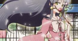 Tsuki no Tsuioku 月の追憶 Touhou Eiyashou ~ Imperishable Night. - Video Game Video game from Tsuki no Tsuioku 月の追憶