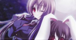 Tsuki to Usagi no Yokai 月と兎の夜会 Touhou series - Video Game Video game from Tsuki to Usagi no Yokai 月と兎の夜会