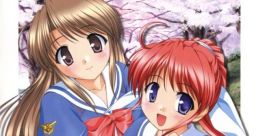 Tsuki wa Higashi ni Hi wa Nishi ni: Operation Sanctuary 月は東に日は西に 〜Operation Sanctuary〜 はにはに - Video Game