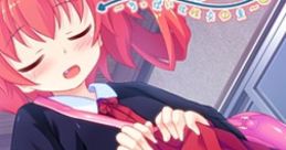 Tsurupeta!: Chippai wa Seikou no Moto ツルペタ！ ～ちっぱいは性交の素～ - Video Game Video game from Tsurupeta!: Chippai