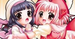 Tsurupeta★Hanyaan つるぺた★はにゃぁん - Video Game