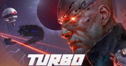 Turbo Overkill (Selections from the Original Game track) Turbo Overkill - Video Game