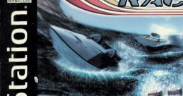 Turbo Prop Racing - Video Game