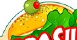 Turbo Subs - Video Game