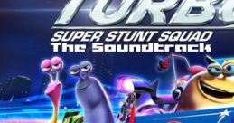 Turbo: Super Stuntuad Unofficial - Video Game Video game from Turbo: Super Stuntuad Unofficial for 3DS, DS, PS3, Wii, Wii