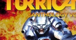 Turrican Anthology Vol. I タリカンアンソロジーVol.1 - Video Game