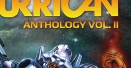 Turrican Anthology Vol. II タリカンアンソロジーVol.2 - Video Game