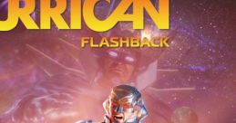 Turrican Flashback - Video Game