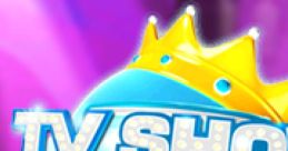 TV Show King Party - Video Game