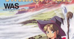 Twinkle Tale ツインクルテール - Video Game