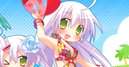 Twinkle☆Crusaders Drama CD "Doki Doki!? Survival☆Vacation!!" ティンクル☆くるせいだーす ドラマCD 「ドキドキ!?