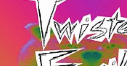 Twister: Exile - Video Game Video game from Twister: Exile for Windows. Published by Painzilla (2020). Uploaded by