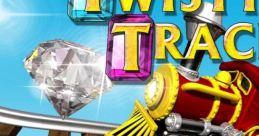 Twisty Tracks - Video Game