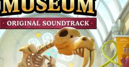 Two Point Museum Original track Two Point Museum - Video Game Video game from Two Point Museum Original track Two Point