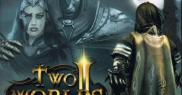 Two Worlds II - Video Game