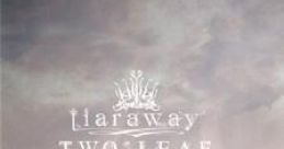 TWO:LEAF - tiaraway [Limited Edition] D→A:WHITE D→A:BLACK W ~Wish~ (Game) Missing Blue Memories Off 2nd OVA METAL WOLF