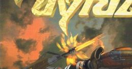 Tyrian Original - Video Game