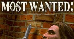 U.S. Most Wanted: Nowhere to Hide - Video Game