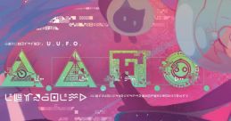 U.U.F.O. - Camellia U.U.F.O. - かめりあ osu! World Cup 2020 WACCA Lily Arcaea - Video Game Video game from U.U.F.O. /