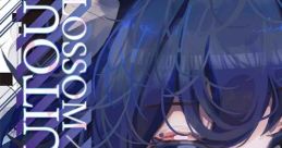 Ubiquitous Blossom Touhou - Video Game