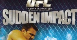UFC: Sudden Impact UFC 2004 - Video Game