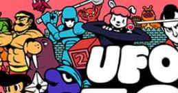 UFO 50 - Video Game