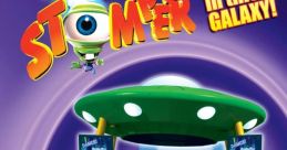 UFO Stomper Stomper DLX - Video Game