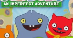 UglyDolls: An Imperfect Adventure - Video Game