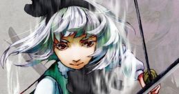 ULTIMATE Touhou 秋例大祭5 - Video Game